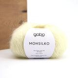 Mohsilko - Lemon Sorbet - 4119