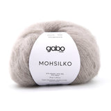 Mohsilko - Oatmeal Dust - 4218