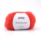 Mohsilko - Red Orange - 4301