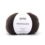 Mohsilko - Dark Chocolate - 4305