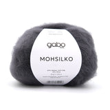 Mohsilko - Graphite Steel - 4403