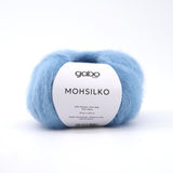 Mohsilko - Himalayan Blue - 4444