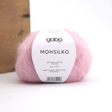 Mohsilko - Lace Pink - 4552