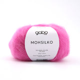 Mohsilko - Crazy Pink - 4561