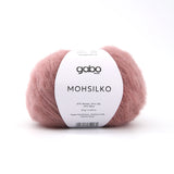 Mohsilko - Powder Pink - 4591