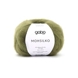 Mohsilko - Dark Olive - 4612