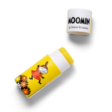 Læbepomade med Mumi | Citron & Honning