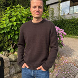 Niels Sweater - Dansk