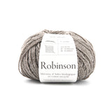 Robinson - Loutre - 01