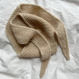 Strikkekit | Sophie Scarf i Albertine & Bérénice