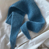 Sophie Scarf - Dansk