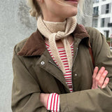 Sophie Scarf - Dansk