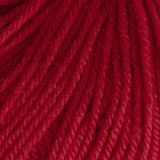 Baby Alpaca - Scarlet Red - 1301