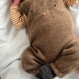 Teddy Pants - Dansk