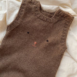 Teddy Pants - Dansk