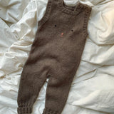Teddy Pants - Dansk