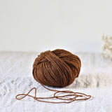 Ulysse - Caramel - 08
