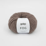FOG - Terra Brown - 6308