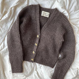 Agnete Cardigan - Dansk