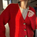 Agnete Cardigan - Dansk