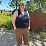 Alice Top - Dansk