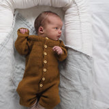 Strikkekit | Ankers Heldragt i My Time Merino