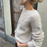 Ankers Trøje - My Size - Dansk