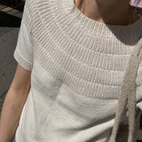 Anker Tee - Dansk