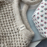 Sildebensbånd til Breeze Bag