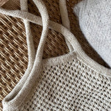 Sildebensbånd til Breeze Bag