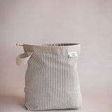 KNITS Projekttasken - Striber