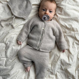 Cleo Baby Set - Dansk