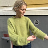 Cloud Blouse - Dansk