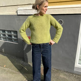 Cloud Blouse - Dansk
