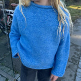 Cloud Sweater Junior - Dansk
