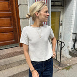 Cloud Tee - Dansk