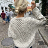 Dagmar Jacket - Dansk