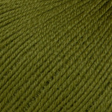 My Time Merino - Dark Olive - 9612