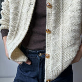 Esther Jacket - Dansk