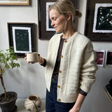 Esther Jacket - Dansk