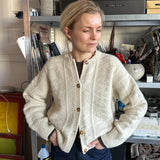 Esther Jacket - Dansk