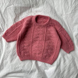 Esther Sweater Baby - Dansk