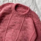 Esther Sweater Baby - Dansk