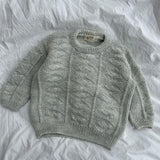 Esther Sweater Junior - Dansk
