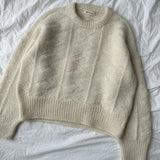 Esther Sweater - Dansk