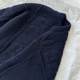 Esther Sweater Man - Dansk