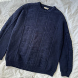 Esther Sweater Man - Dansk