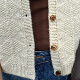 Esther Vest - Dansk