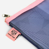 Mesh Lomme M - Bleu Ciel