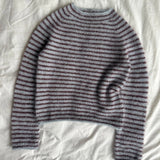Strikkekit | Frankie Blouse i Bérénice